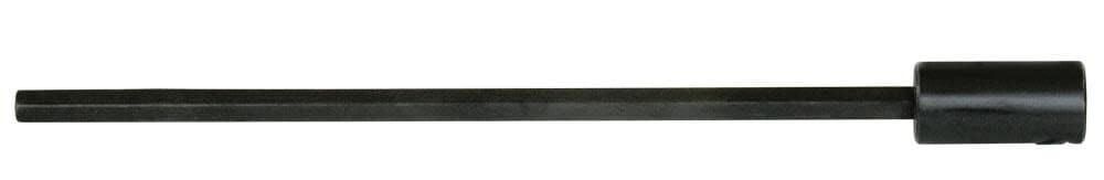 Extension Lenox Vari-bit 30925-vbx8 pour foret étagé 20,3 cm rallonge mandrin 3/8 électricien