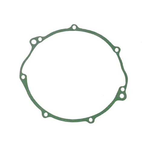 Motorrad Zylinder Dichtung Kit Für XT660R XT660X 04-11 MT03 Für MT-03 06-12 XT660Z XTZ660 Tenere 08-15 Motorrad Kurbelgehäuse Motor Abdeckung Dichtung Kit(Clutchcasegasket B)