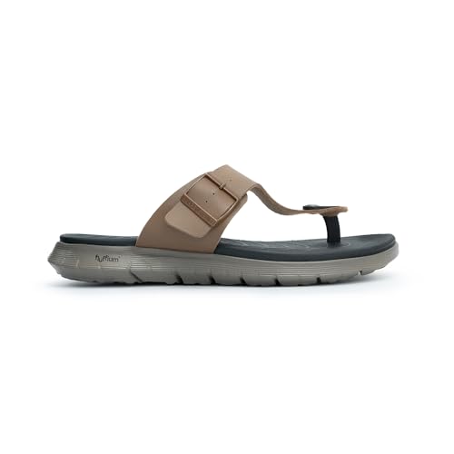 Image of HAPPENSTANCE | Logan | Stylish Men's Comfort Sandals - Comfortable Fit