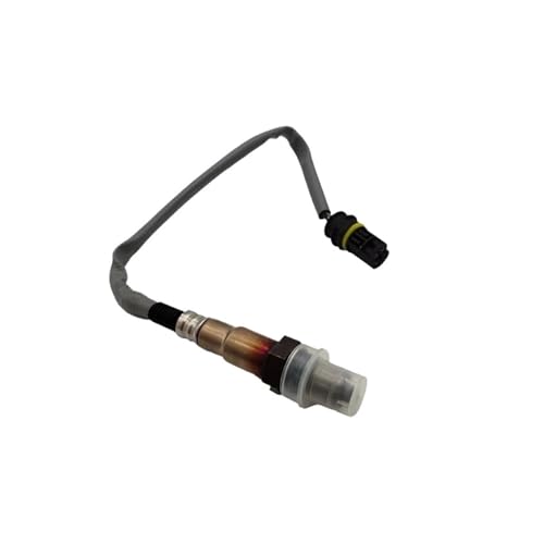 Sonde lambda OEM 0025400117 capteur d'oxygène de qualité supérieure conforme aux normes