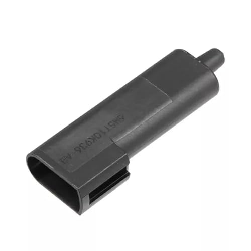 Sensor temperatura exterior 6M5T10K936AB compatible con coche Kuga MK1 MK2 C-MAX