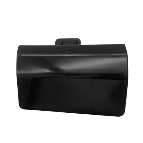 Tapa de gancho de remolque para solucionar el hueco del parachoques Benz CLS 2012-2018