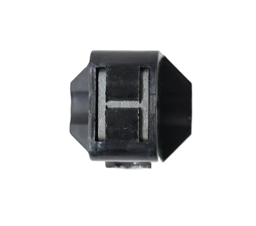 Transformador de corriente split core KCT-10 de 30A para cuadros eléctricos 4