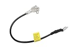 GM Genuine Parts 42721827 Battery Negative Cable