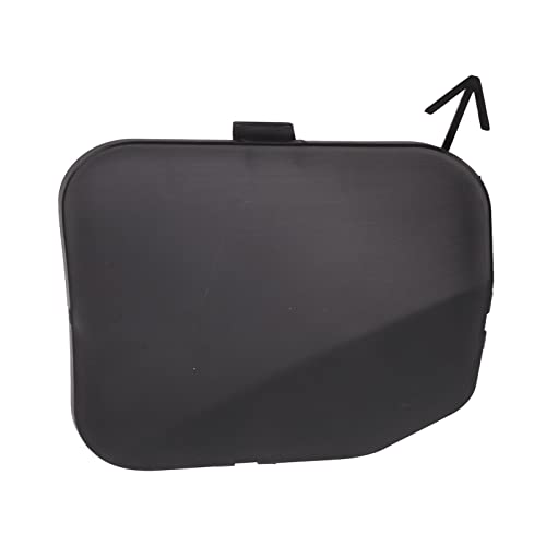 Front Bumper Tow Hook Cover Cap Towing Eye Cap Replacement for Nissan Pathfinder 2013-2017 622A0-3KA0A