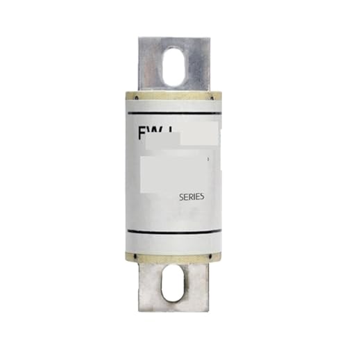 Fusible FWJ-200A à 600A pour la protection de puissance industrielle