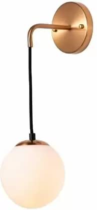 Areezo Pendant Wall Lamp Without Bulb
