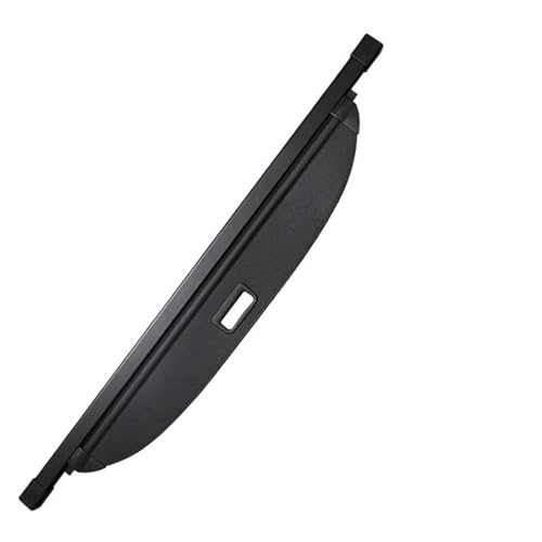 Cubierta de carga para Hyundai Tucson 2015-2020 maletero retráctil carbón