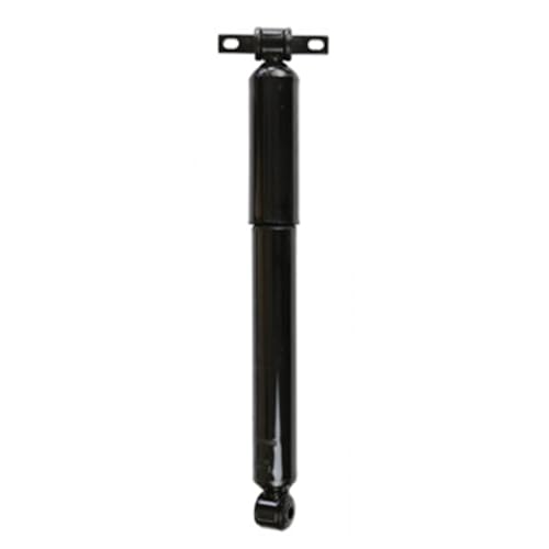 Image of Detroit Axle - 2pc Rear Shock Absorbers for 2018-2024 Honda Odyssey, Pair Shock Absorbers Assembly 2019 2020 2021 2022 2023 Replacement