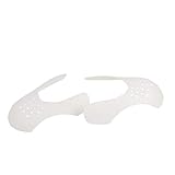 ANWENDUNG: Kann für die Lagerung und Reisen verwendet werden, die für eine optimale Leistung Innenschuh zu setzen.