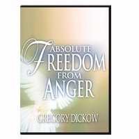 Gregory Dickow - Absolute Freedom From Anger (2 CD) - Amazon.com Music