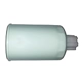 CLOTH AND BLOOM for Fuel Filter fits Mahindra 6030 6525 6530 006008904B1 fits Fiat 46797378