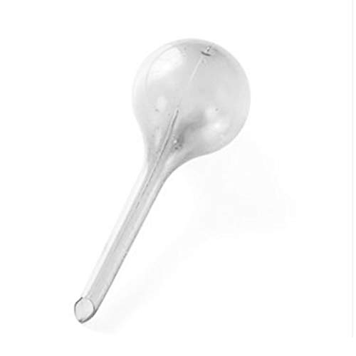 fghdf Imitation glass ball automatic watering device