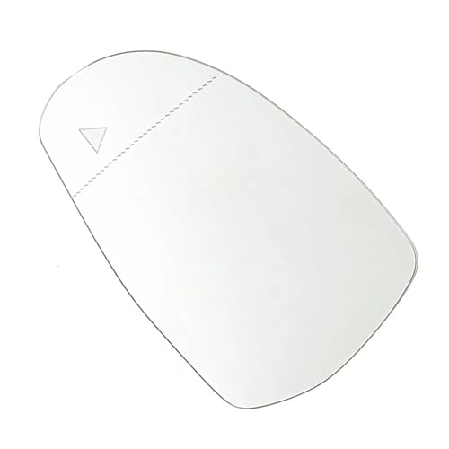 �h�A�~���[�K���X�̌��� Compatible With For EQE V295 2022 2023 2024 For EQS V297 2021-2024 �ԗp ���E�T�C�h�q�[�^�[�t���u���C���h�X�|�b�g�o�b�N�~���[�K���X(Left)