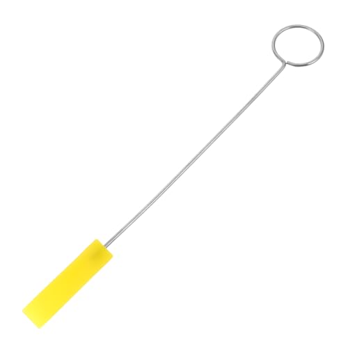 Milisten Piano Tuning Mute Tool Durable Rubber Piano Tuner Kit for Accurate Sound Easy Maintenance for Enthusiasts and Professionals