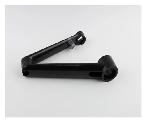 Bras extra long haut de gamme pour support moniteur UP-8A OL-3T - 4