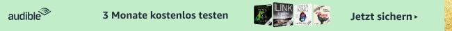 Weihnachtsangebot: Audible 3 Monate kostenlos testen