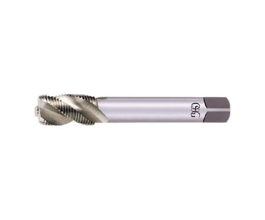 オーエスジー 管用平行タップ スパイラルタップ ロングシャンク LT-SFT-SPT-2-PF3/8 - 19 X 150