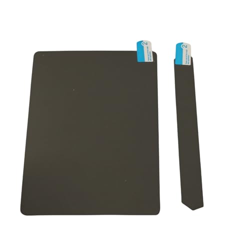 Film de protection pour tableau bord moto anti-rayures TRK702X
