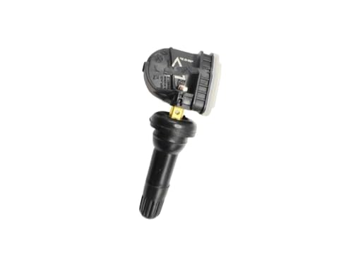 Capteur TPMS Ford Edge Fiesta valve pression pneu F2GZ1A189B F2GT-1A180-CB 2018 2019