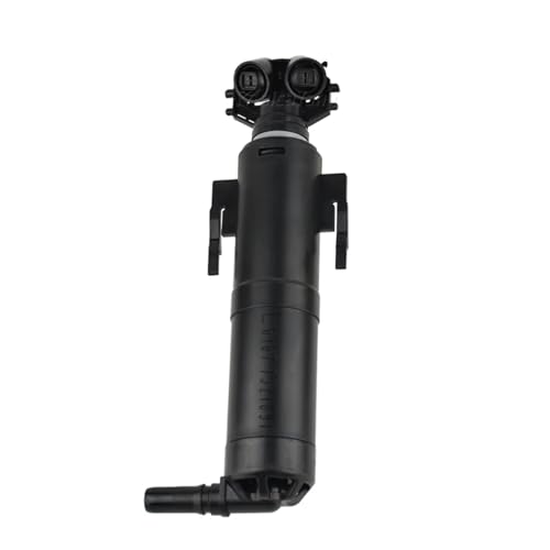 Buse gauche de lave-phare 61677321891 : résolvez les fuites de liquide sur votre BMW X1