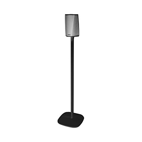 Vebos Standfuß Denon Heos 1 schwarz Cover
