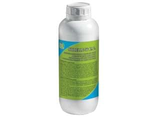 Immagine prodotto: INSETTICIDA CONCENTRATO EMULSIONABILE"NURELLE 56 EC" CIPERMETRINA - Lt. 1