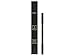 Guerlain The Kohl Contour Water Resistant Eye Pencil # 01 Black Jack Eyeliner for Women, 0.04 Ounce