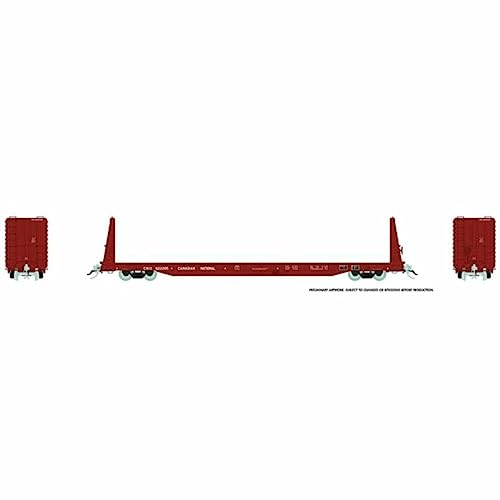 Rapido RAP28524 No.4029 Plus HO Illinois Central EMD E8A Plus E8B Train