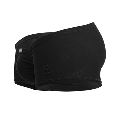 Mens Fashion Underwear Boxer Briefs Trunks2