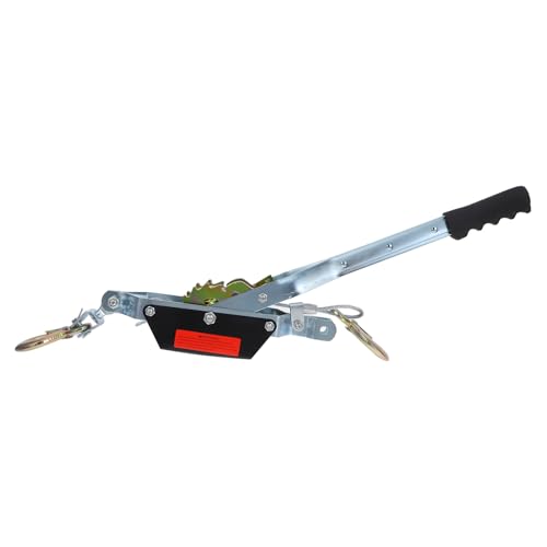 Herramienta manual para tensar cable de acero Gadpiparty miniatura 1