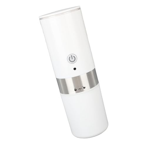 Cafetera portátil automática con capacidad 1 L miniatura 4