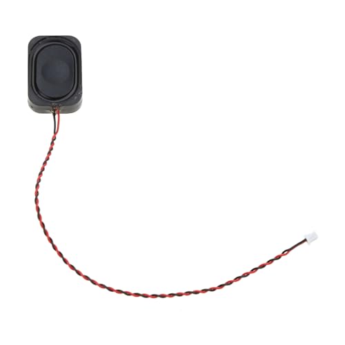 NONGYU Caja de accesorios para altavoces estéreo multimedia