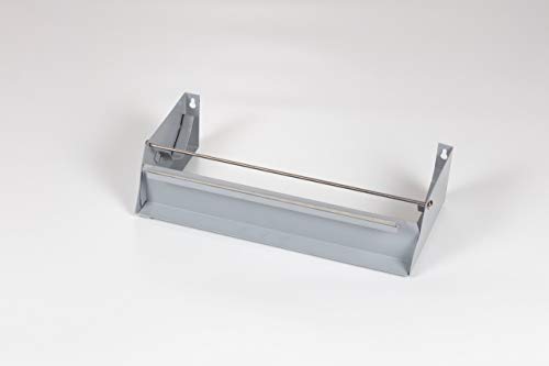 Paclan Dispensador de láminas de aluminio (30 cm, 1 unidad)