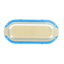 Home Button Part Compatible with All A Series A3 / A5 / A7 / A8 (with Seller Warranty) (Gold)-image-48
