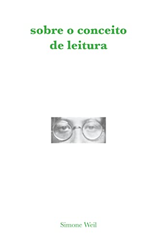 Sobre o conceito de leitura: Ensaio