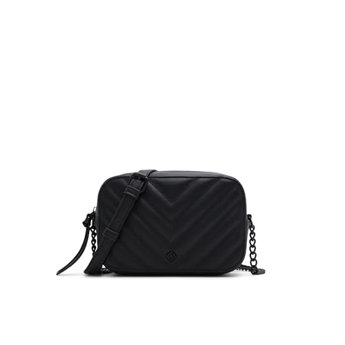 Call It Spring Women's Miffyy Cross Body, Black