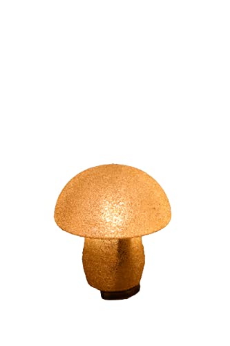 Small Mushroom lamp 0016