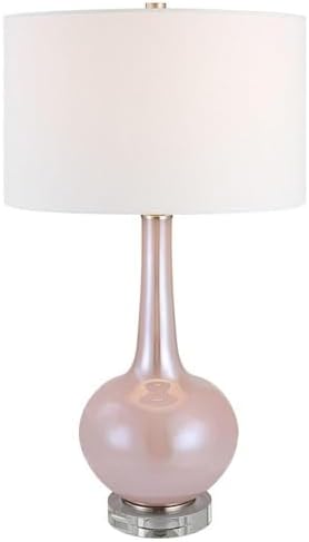 Uttermost 30144 Rosa - 1 Light Table Lamp-29 Inches Tall and 16 Inches Wide