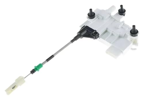 Cylindre de serrure avant droit pour BMW Série 7 G11 G12 2014-2020 pièce 51215A36EA2
