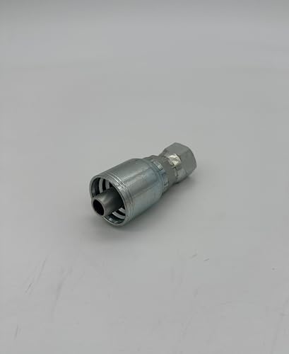 FJX-08-08, Crimp Fittings, 1/2