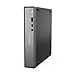 Lenovo ThinkCentre neo 50q Gen 5 Tiny Business Desktop (Intel 8-Core i5-210H (> i7-12650H), 16GB DDR5 RAM, 512GB SSD), MFF, Mini PC, DisplayPort, HDMI, Ethernet, Wi-Fi 6, Bluetooth, Win 11 Pro, Black