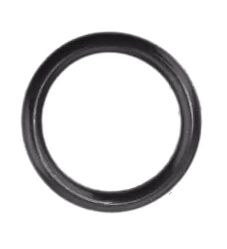 AUTO-PALPAL Sealing Gasket 11537590575, Compatible with F30 F33 F07 F06 F25 F15 F16 Cover