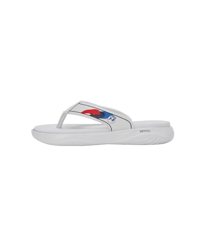 Image of PUMA Men's BMW MMS Softride Seave in Slipper