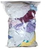 Amazon.com: STERILE SERVICES CO. Wiping Rags T-Shirts Colored (2 ...