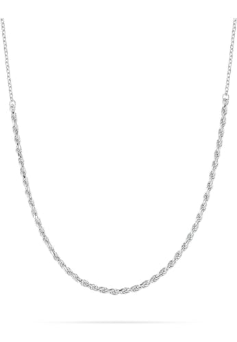 Esprit Damen-Kette 925er Silber One Size, Silber 32024461