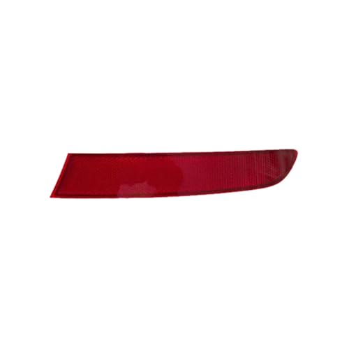 Feu stop réflecteur de pare-chocs arrière 63257352210 BMW X3 LCI