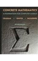 Concrete Mathematics, 2/E: Graham: 9788178085432: Amazon.com: Books