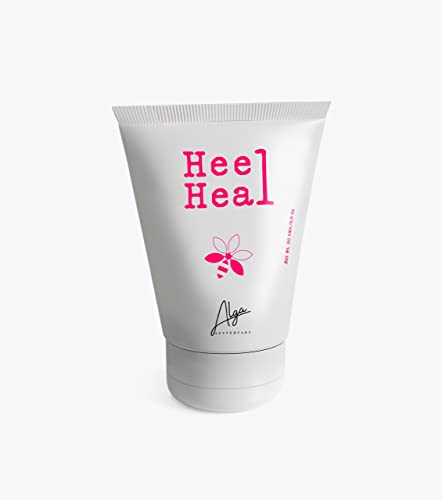 Image of ALGA Heel Heal Oil