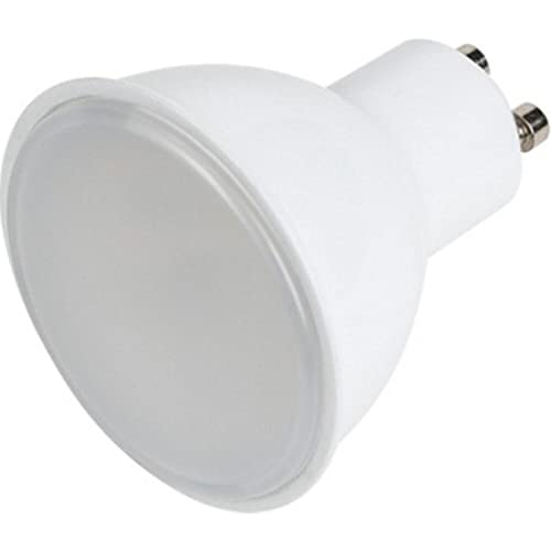 CT-4215G 7W Gu-10 Cob LED Ampul, Gün Işığı
